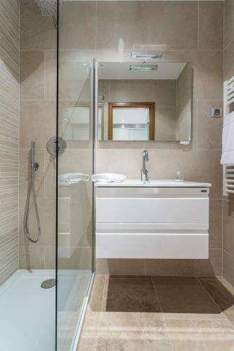 Apartamento Villa Velvet