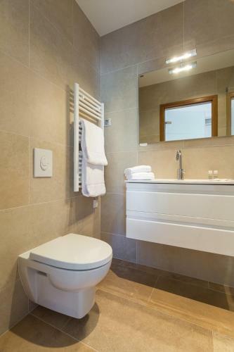 Apartamento Villa Velvet