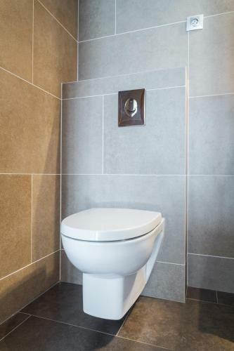 Apartamento Villa Velvet