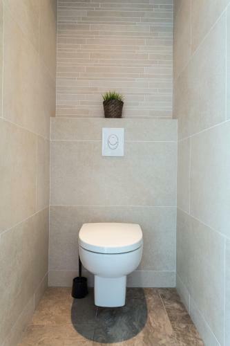 Apartamento Villa Velvet