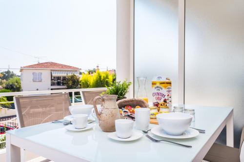 Apartamento Villa Velvet