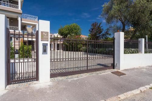 Apartamento Villa Velvet