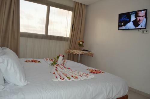 Hotel H�tel Zahrat Souss -inezgane