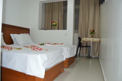 Hotel H�tel Zahrat Souss -inezgane