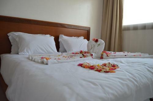 Hotel H�tel Zahrat Souss -inezgane