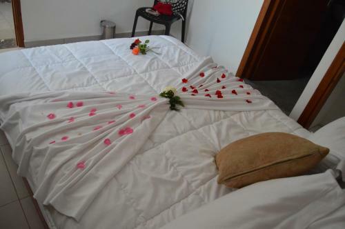 Hotel H�tel Zahrat Souss -inezgane