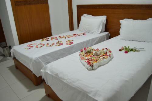 Hotel H�tel Zahrat Souss -inezgane