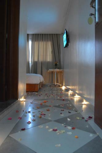 Hotel H�tel Zahrat Souss -inezgane
