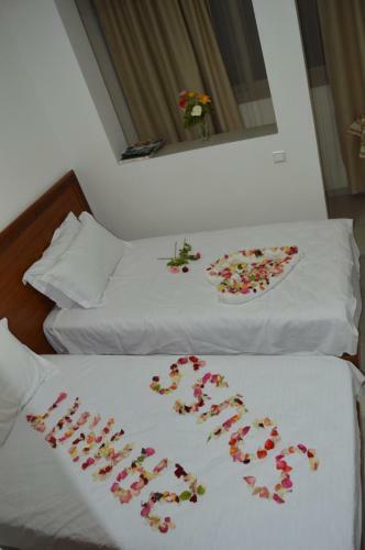Hotel H�tel Zahrat Souss -inezgane