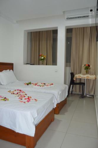 Hotel H�tel Zahrat Souss -inezgane