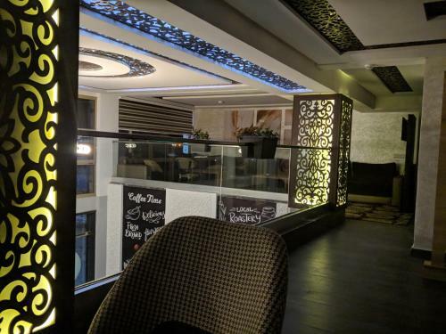 Hotel H�tel Zahrat Souss -inezgane