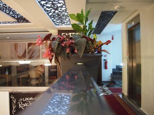 Hotel H�tel Zahrat Souss -inezgane