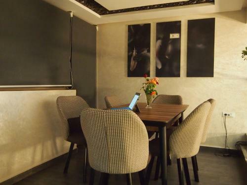 Hotel H�tel Zahrat Souss -inezgane