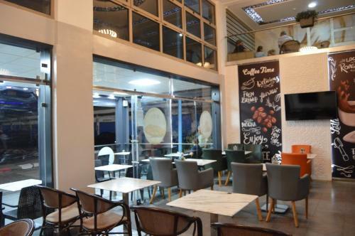 Hotel H�tel Zahrat Souss -inezgane
