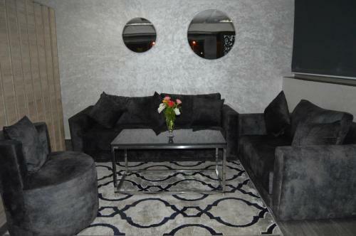 Hotel H�tel Zahrat Souss -inezgane