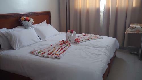 Hotel H�tel Zahrat Souss -inezgane