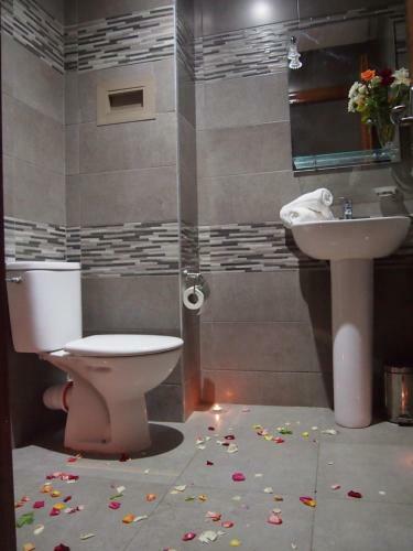 Hotel H�tel Zahrat Souss -inezgane