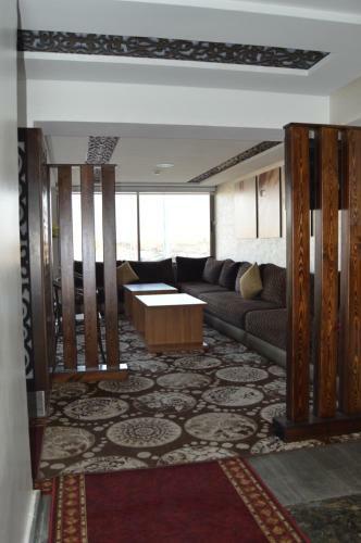 Hotel H�tel Zahrat Souss -inezgane