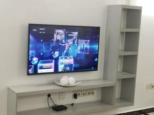 Jeozi Service Apartment