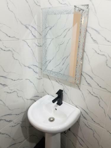 Jeozi Service Apartment