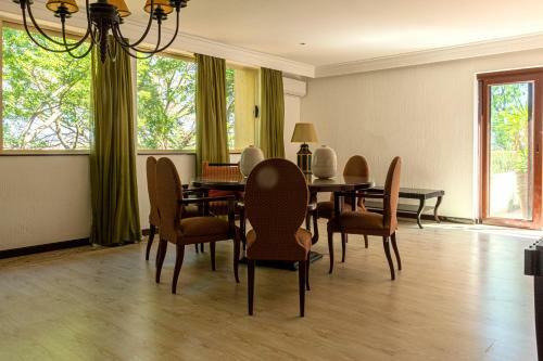 Hotel Mzansi Resorts