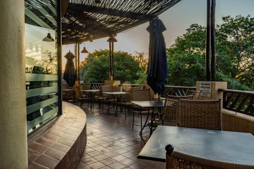Hotel Mzansi Resorts