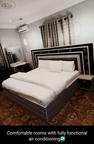 Hostal Jeozi Service Guest House
