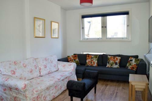 Apartamento Central And Spacious Flat - Royal Mile