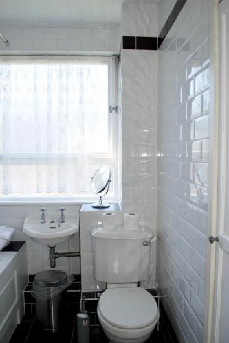 Apartamento Central And Spacious Flat - Royal Mile