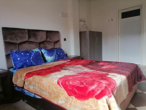 Hotel Zellaka H�tel & Caf�