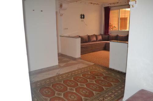 Hotel Belle Vue Khenifra