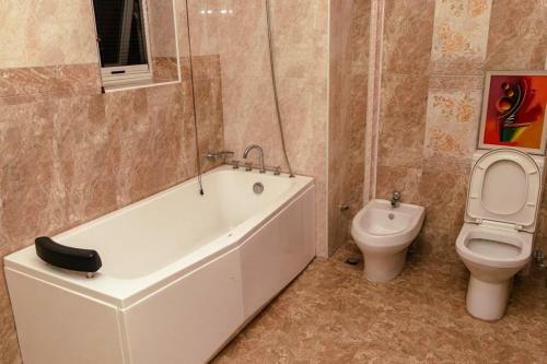 Golden Alpine Hotel & Resorts