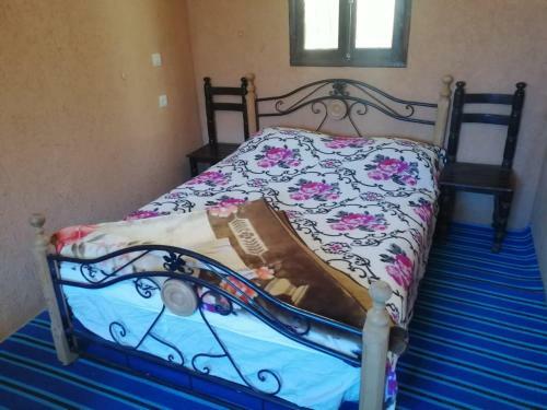 Bed & Breakfast Gite Dar Tanzoughte