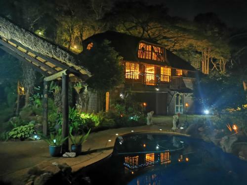 Apartamento Nature Lovers Paradise