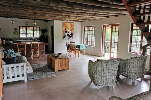 Apartamento Nature Lovers Paradise