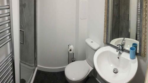 Broomhouse Homestay