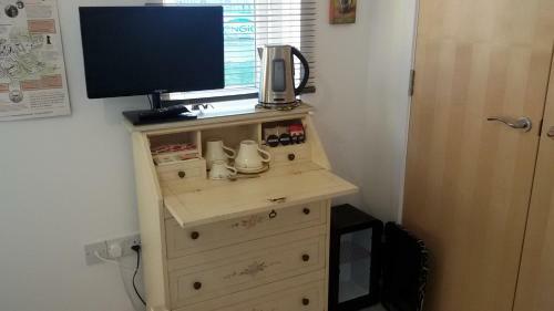 Broomhouse Homestay