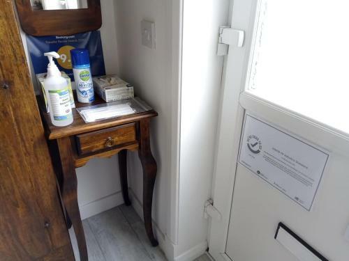 Broomhouse Homestay