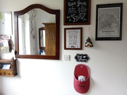 Broomhouse Homestay