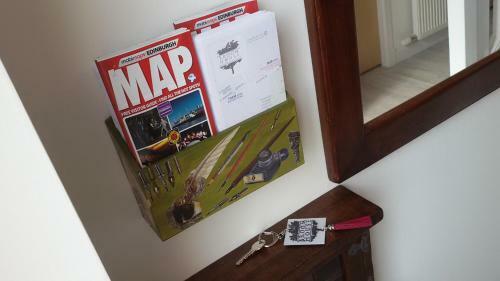 Broomhouse Homestay