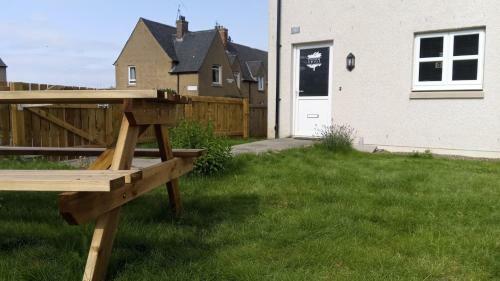 Broomhouse Homestay