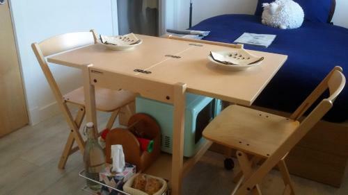Broomhouse Homestay