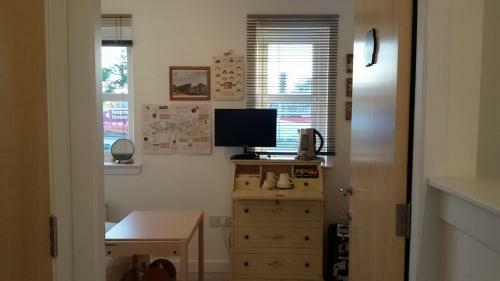 Broomhouse Homestay