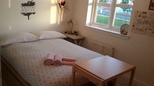 Broomhouse Homestay