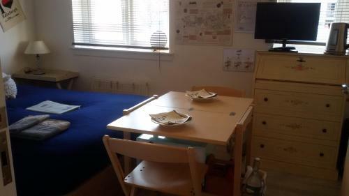 Broomhouse Homestay