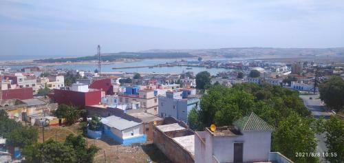 Apartamentos Palacio Riad Larache