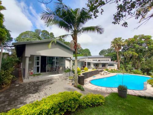 Hostal Casa Hillcrest