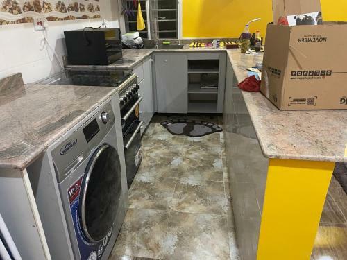 Apartamento Sunny Little House
