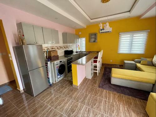 Apartamento Sunny Little House