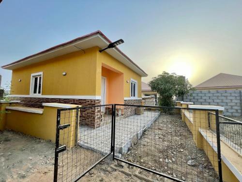 Apartamento Sunny Little House